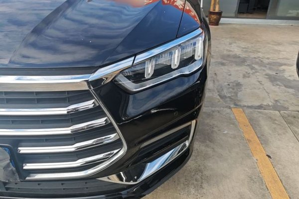 BYD Song Pro 2019, 106600 км, за 7036 USD - фото 8