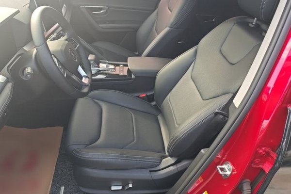 BYD Song Pro 2019, 106600 км, за 7036 USD - фото 17