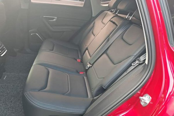 BYD Song Pro 2019, 106600 км, за 7036 USD - фото 20