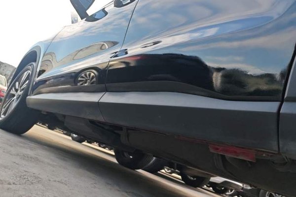 BYD Song Pro 2019, 106600 км, за 7036 USD - фото 25
