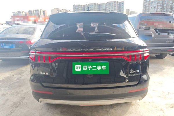 BYD Song Pro 2019, 106600 км, за 7036 USD - фото 7