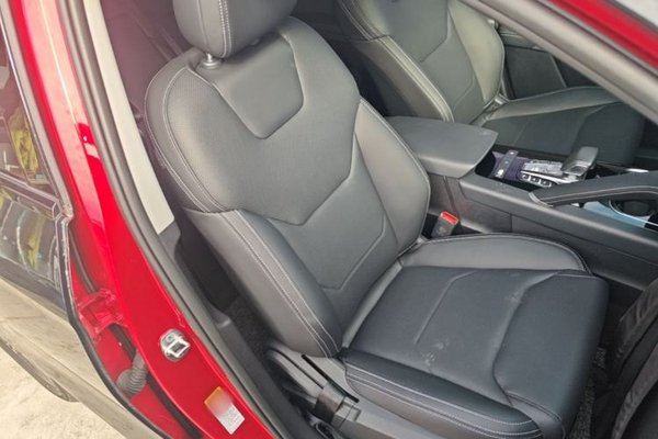 BYD Song Pro 2019, 106600 км, за 7036 USD - фото 19