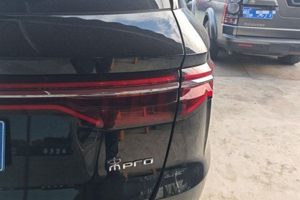 BYD Song Pro 2019, 106600 км, за 7036 USD - фото 9
