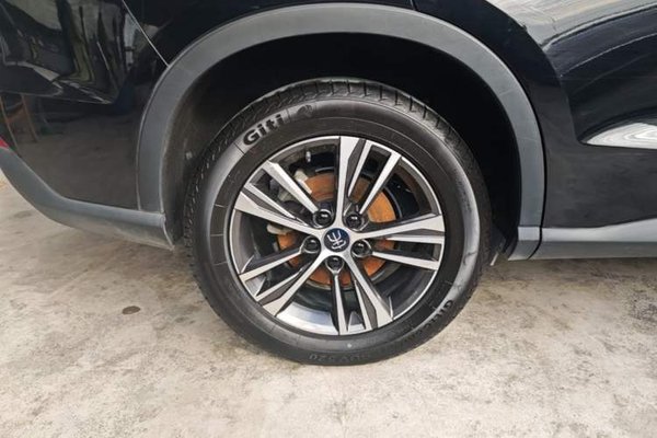 BYD Song Pro 2019, 106600 км, за 7036 USD - фото 11