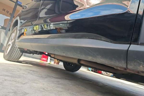 BYD Song Pro 2019, 106600 км, за 7036 USD - фото 26