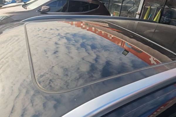 BYD Song Pro 2019, 106600 км, за 7036 USD