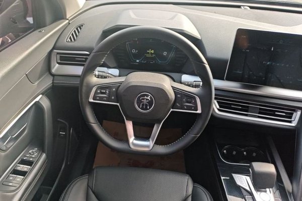 BYD Song Pro 2019, 106600 км, за 7036 USD - фото 13