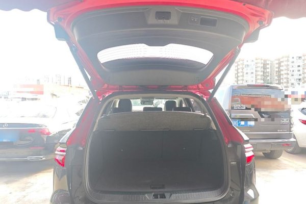BYD Song Pro 2019, 106600 км, за 7036 USD - фото 22