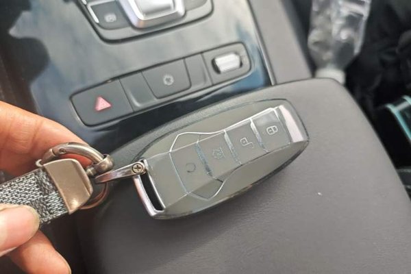 BYD Song Pro 2019, 106600 км, за 7036 USD - фото 23