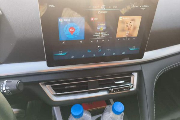 BYD Song Pro 2019, 108699 км, за 5556 USD - фото 13