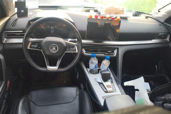 BYD Song Pro 2019, 108699 км, за 5556 USD - фото 9