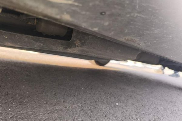 BYD Song Pro 2019, 108699 км, за 5556 USD - фото 26