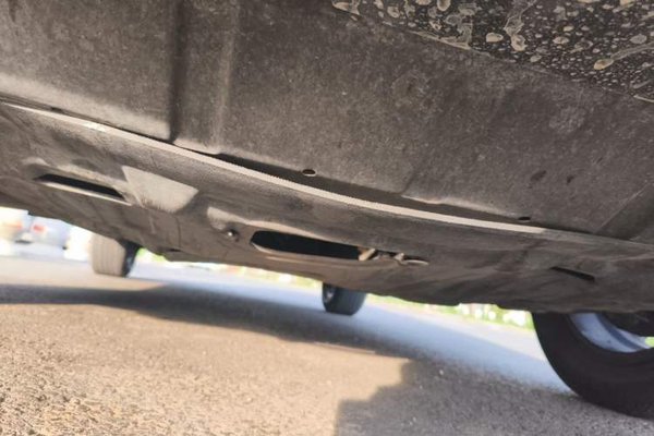 BYD Song Pro 2019, 108699 км, за 5556 USD - фото 24