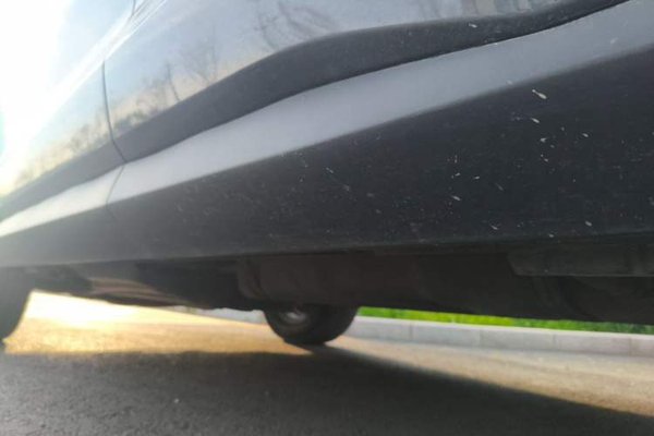 BYD Song Pro 2019, 108699 км, за 5556 USD - фото 28