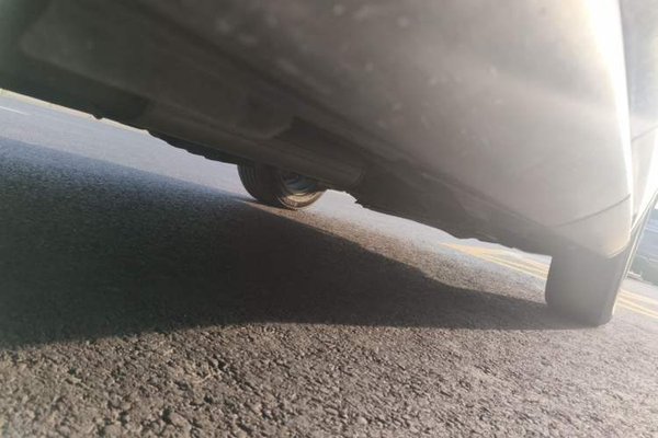 BYD Song Pro 2019, 108699 км, за 5556 USD - фото 29