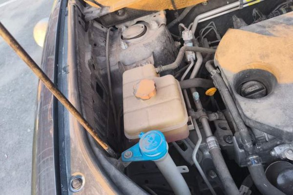 BYD Song Pro 2019, 108699 км, за 5556 USD - фото 23