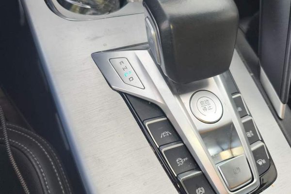 BYD Song Pro 2019, 108699 км, за 5556 USD - фото 14