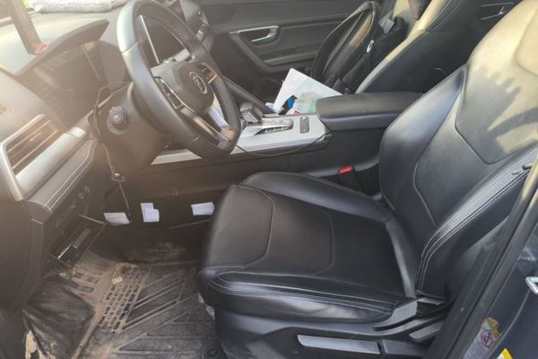 BYD Song Pro 2019, 108699 км, за 5556 USD - фото 15
