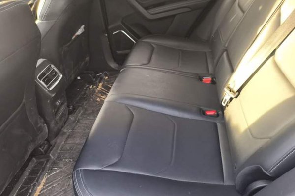 BYD Song Pro 2019, 108699 км, за 5556 USD - фото 17