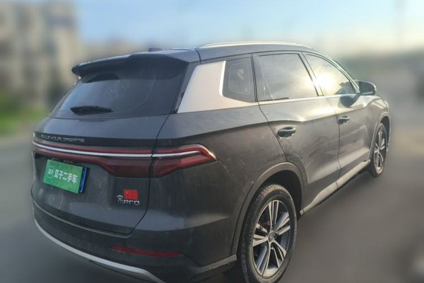 BYD Song Pro 2019, 108699 км, за 5556 USD - фото 6