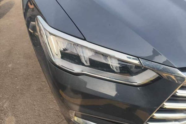 BYD Song Pro 2019, 108699 км, за 5556 USD - фото 7