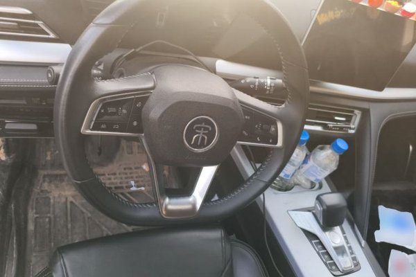 BYD Song Pro 2019, 108699 км, за 5556 USD - фото 10