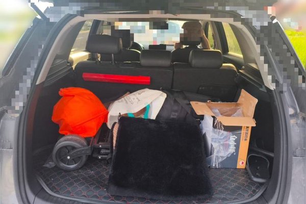 BYD Song Pro 2019, 108699 км, за 5556 USD - фото 19