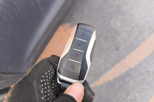 BYD Song Pro 2019, 108699 км, за 5556 USD - фото 20