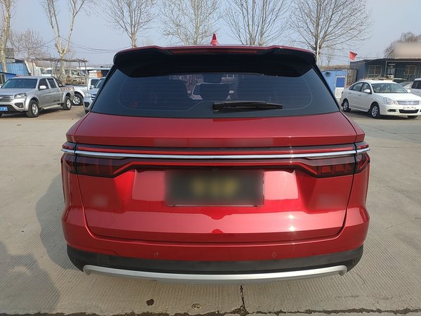 BYD Song 2019, 56200 км, за 7988 USD