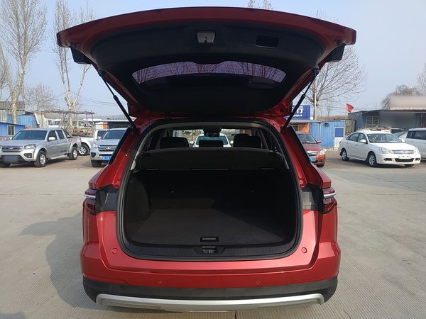 BYD Song 2019, 56200 км, за 7988 USD - фото 22
