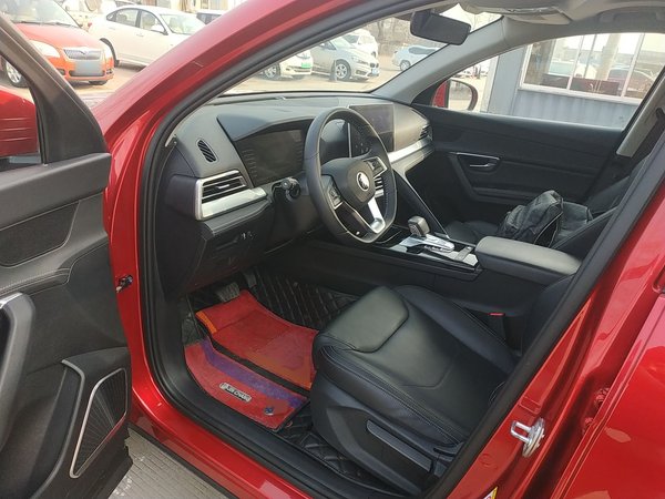 BYD Song 2019, 56200 км, за 7988 USD - фото 19