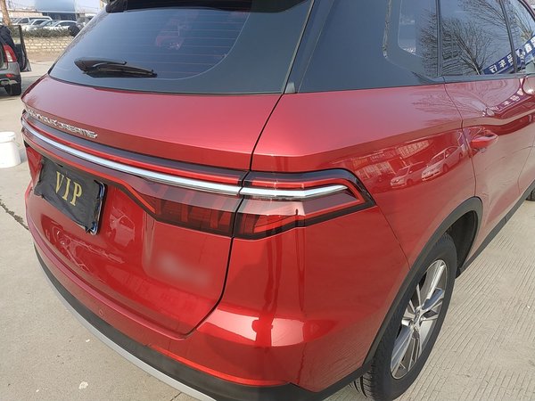 BYD Song 2019, 56200 км, за 7988 USD - фото 7