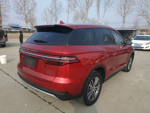 BYD Song 2019, 56200 км, за 7988 USD - фото 6