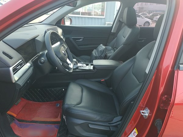 BYD Song 2019, 56200 км, за 7988 USD - фото 18