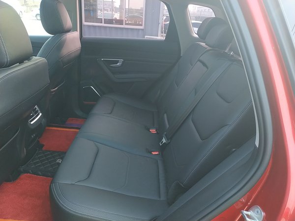 BYD Song 2019, 56200 км, за 7988 USD - фото 20