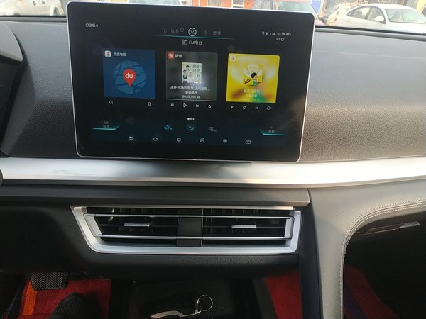 BYD Song 2019, 56200 км, за 7988 USD - фото 16