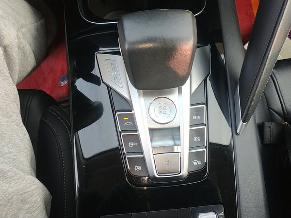 BYD Song 2019, 56200 км, за 7988 USD - фото 17