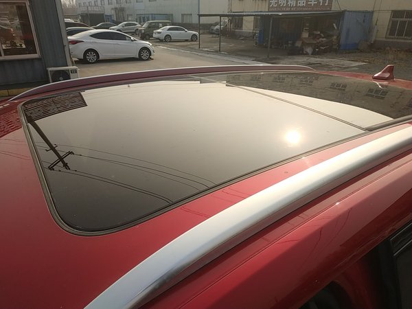 BYD Song 2019, 56200 км, за 7988 USD - фото 11