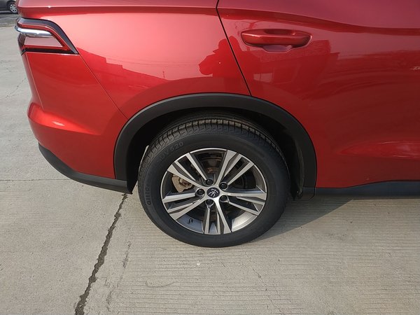 BYD Song 2019, 56200 км, за 7988 USD - фото 10