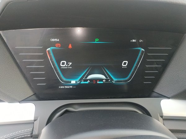 BYD Song 2019, 56200 км, за 7988 USD - фото 15