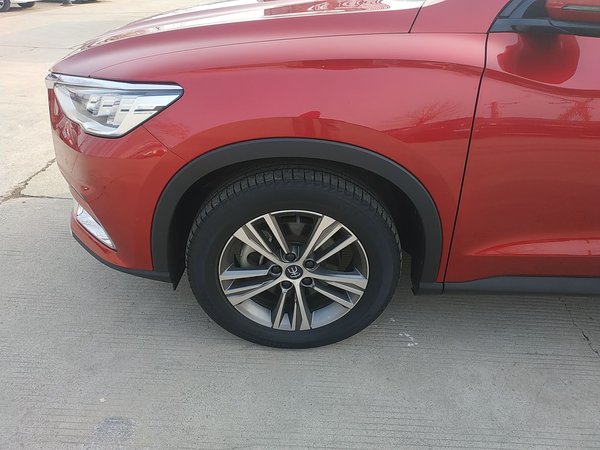 BYD Song 2019, 56200 км, за 7988 USD - фото 8