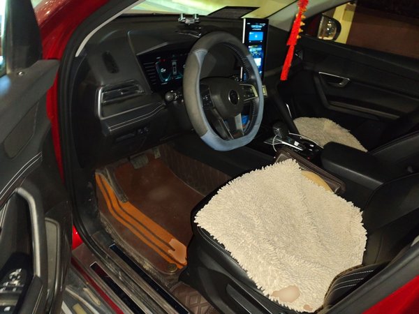 BYD Song Pro 2019, 68000 км, за 7190 USD - фото 12