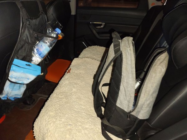 BYD Song Pro 2019, 68000 км, за 7190 USD - фото 15