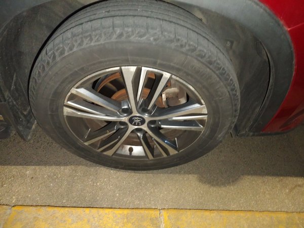 BYD Song Pro 2019, 68000 км, за 7190 USD - фото 6