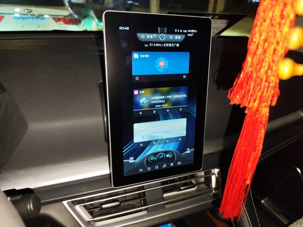 BYD Song Pro 2019, 68000 км, за 7190 USD - фото 10