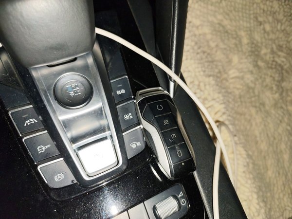 BYD Song Pro 2019, 68000 км, за 7190 USD - фото 9