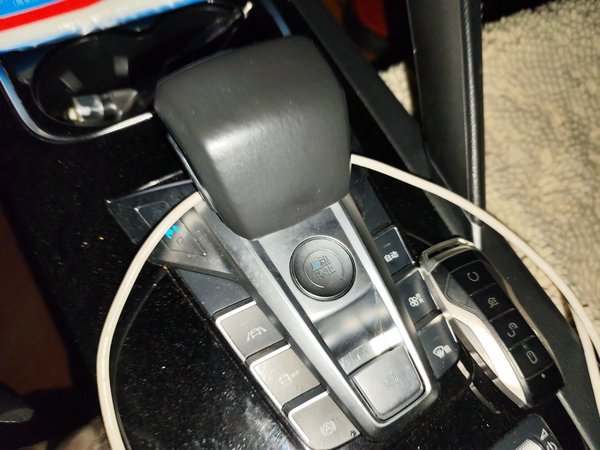 BYD Song Pro 2019, 68000 км, за 7190 USD - фото 11