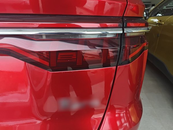 BYD Song Pro 2019, 75200 км, за 7488 USD - фото 7
