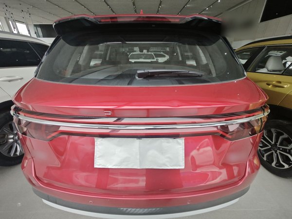 BYD Song Pro 2019, 75200 км, за 7488 USD