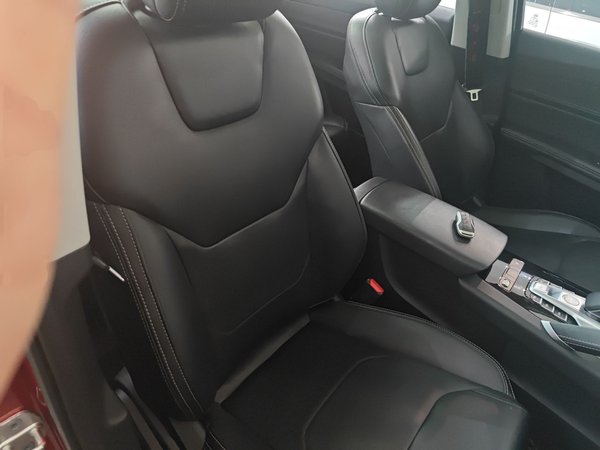 BYD Song Pro 2019, 75200 км, за 7488 USD - фото 23